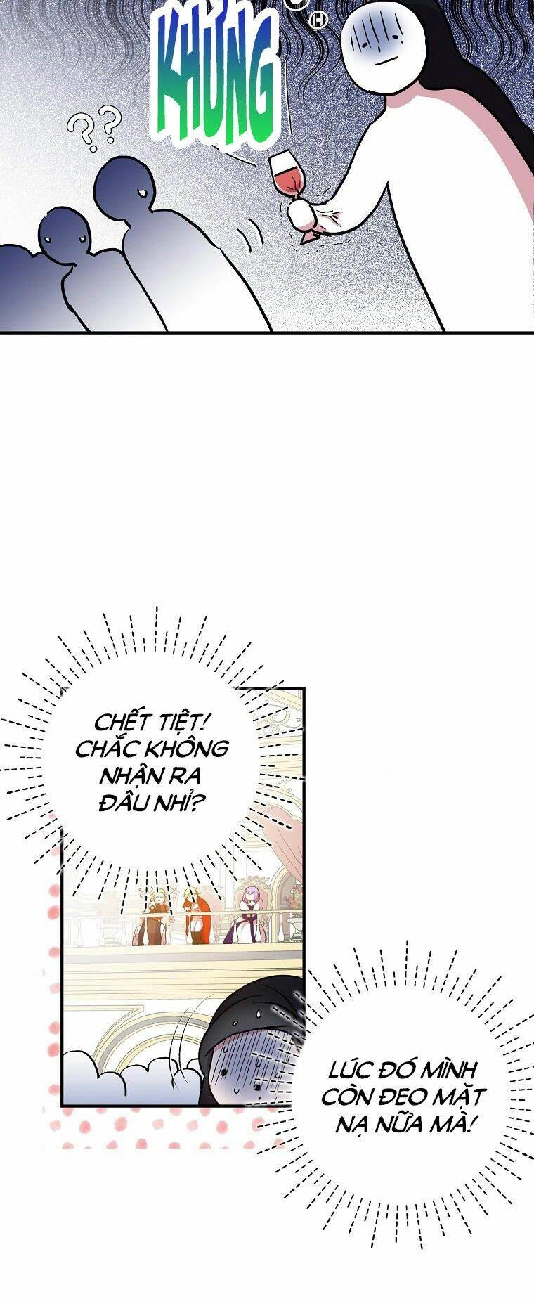 Nguyện Trở Thành Thanh Kiếm Trung Thành Bảo Vệ Em Chapter 28.1 - 57