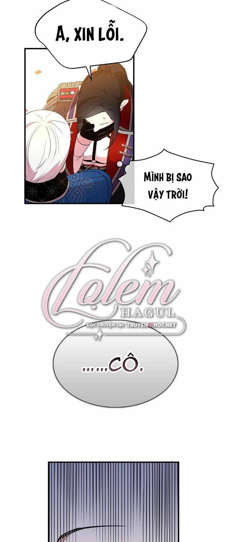 Nguyện Trở Thành Thanh Kiếm Trung Thành Bảo Vệ Em Chapter 28.1 - 59