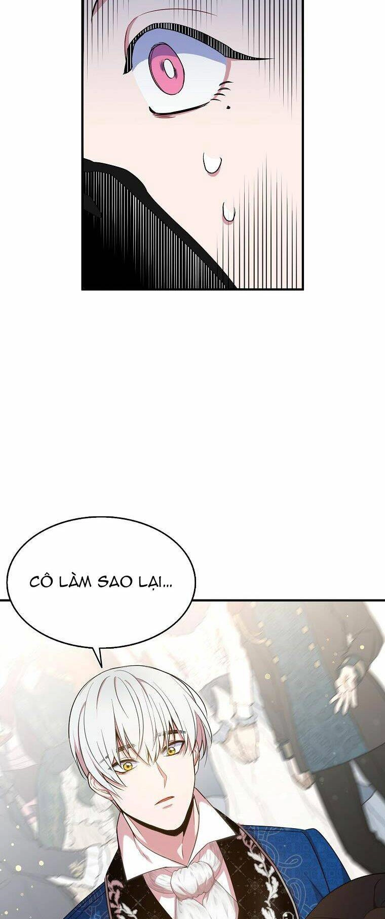 Nguyện Trở Thành Thanh Kiếm Trung Thành Bảo Vệ Em Chapter 28.1 - 60