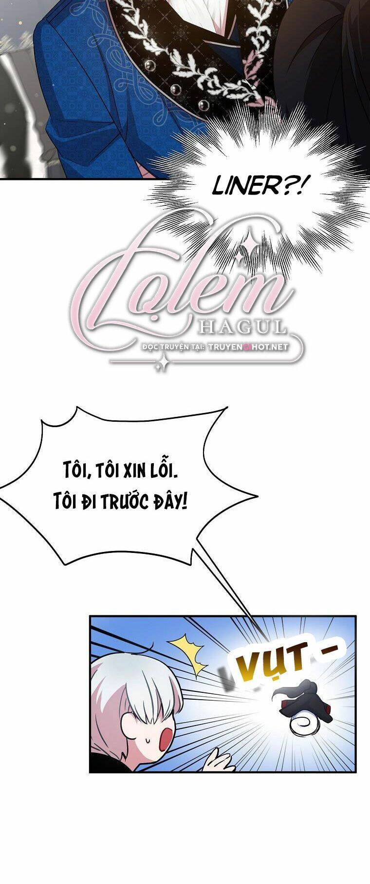 Nguyện Trở Thành Thanh Kiếm Trung Thành Bảo Vệ Em Chapter 28.1 - 61