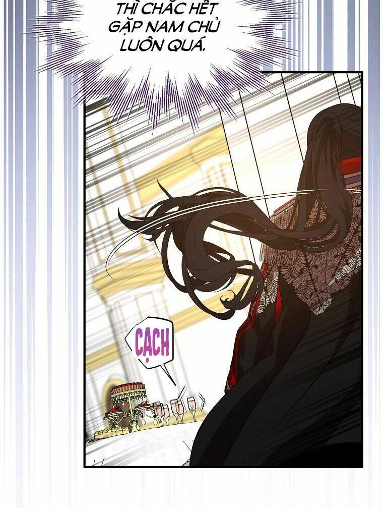 Nguyện Trở Thành Thanh Kiếm Trung Thành Bảo Vệ Em Chapter 28.1 - 64