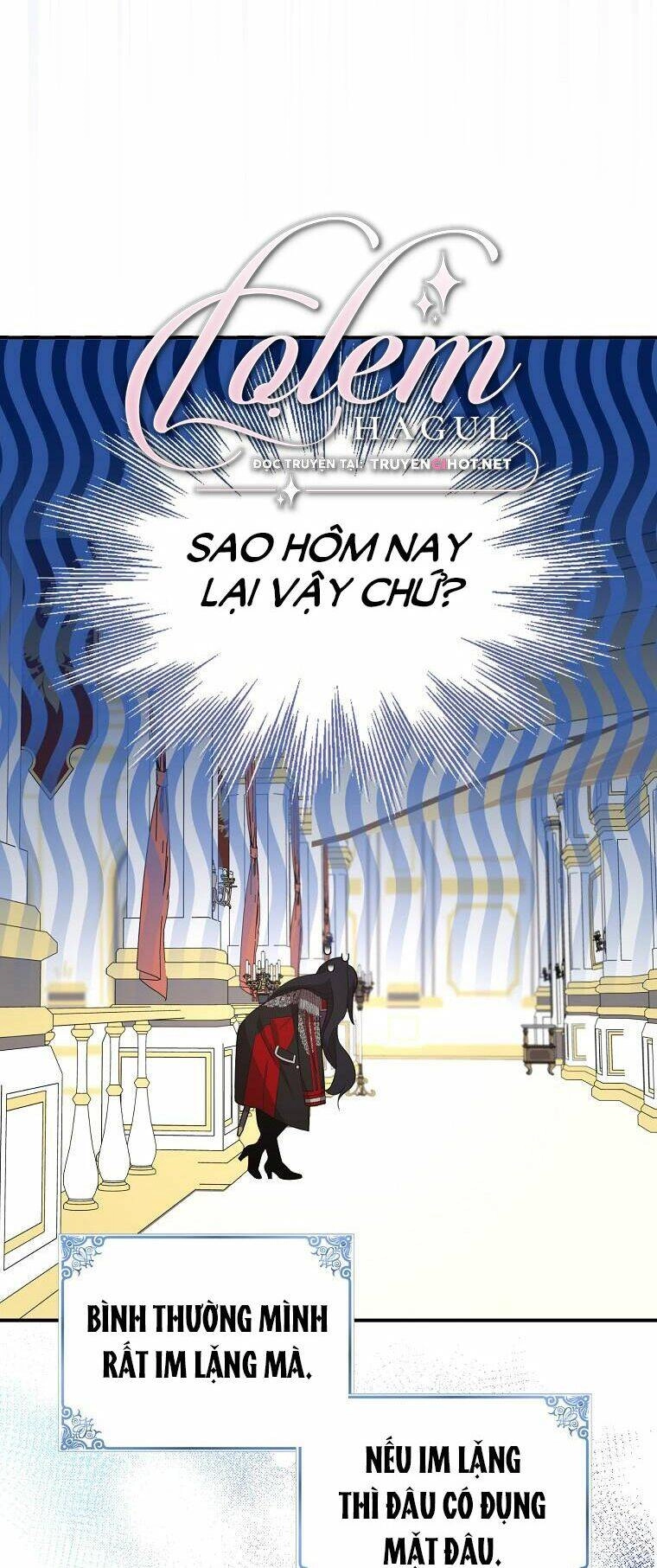 Nguyện Trở Thành Thanh Kiếm Trung Thành Bảo Vệ Em Chapter 28.2 - 1