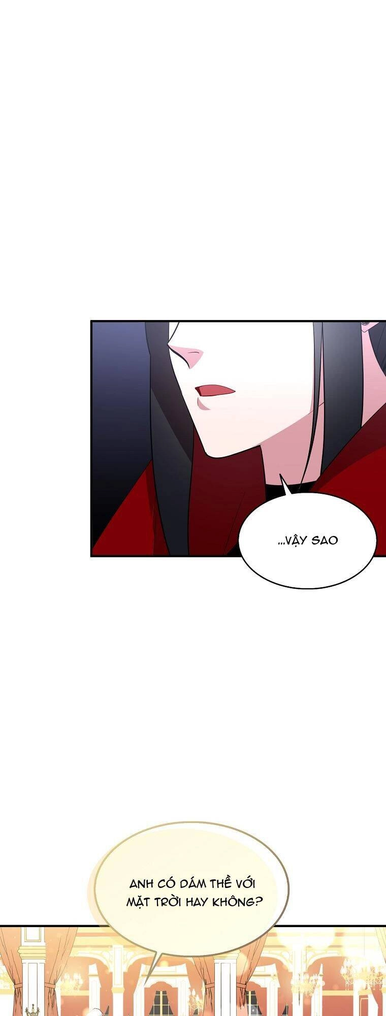 Nguyện Trở Thành Thanh Kiếm Trung Thành Bảo Vệ Em Chapter 29.1 - 13