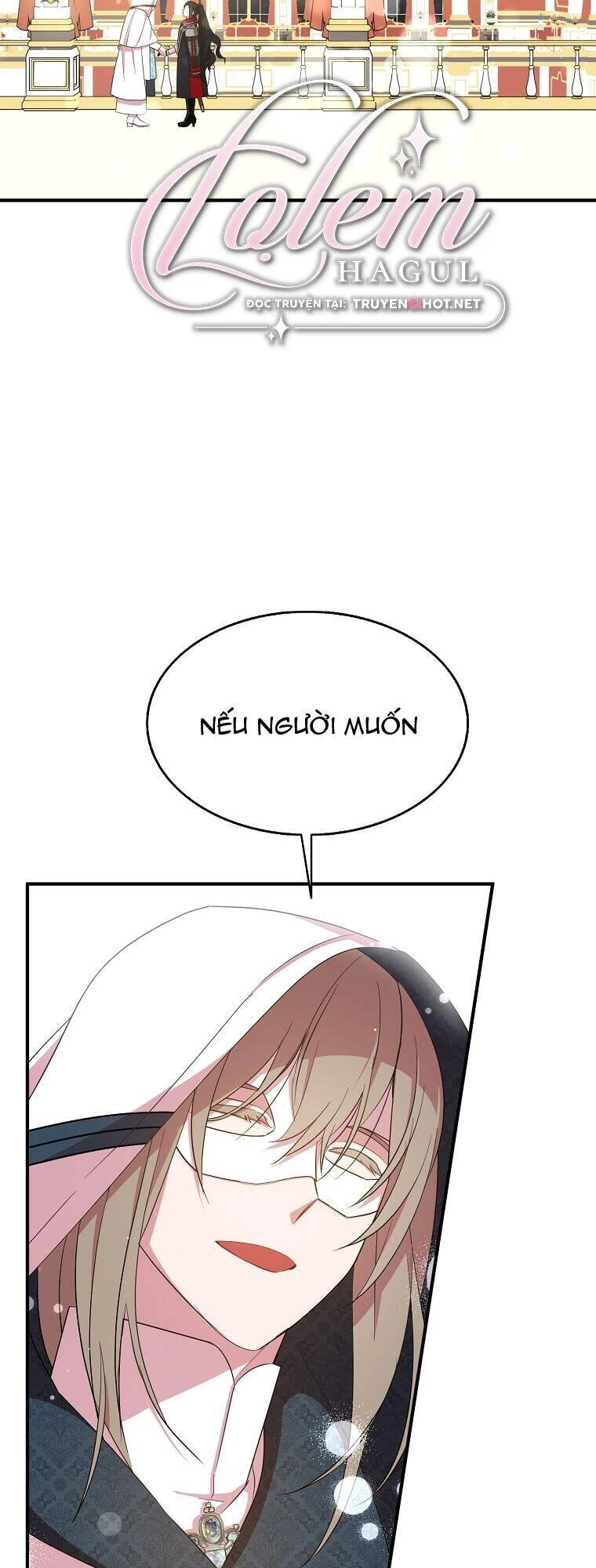 Nguyện Trở Thành Thanh Kiếm Trung Thành Bảo Vệ Em Chapter 29.1 - 14