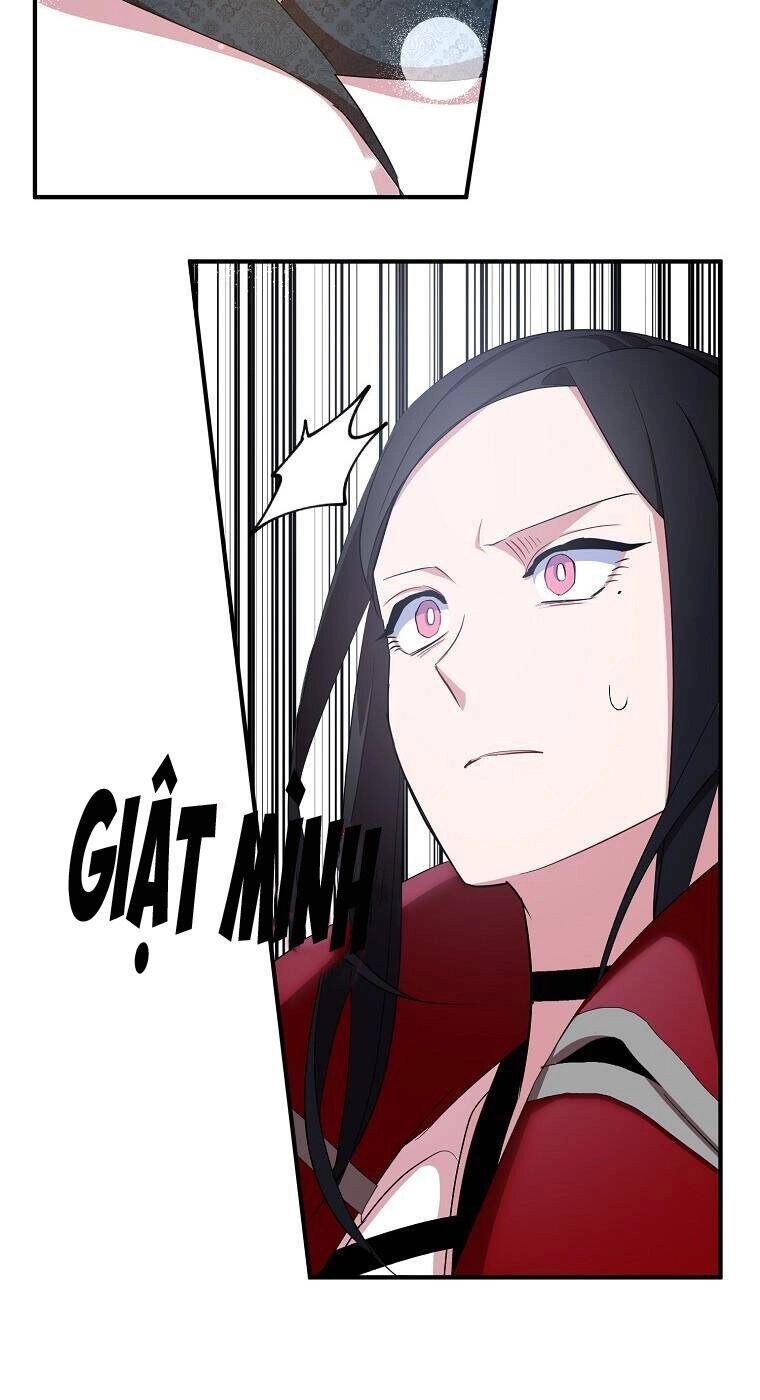 Nguyện Trở Thành Thanh Kiếm Trung Thành Bảo Vệ Em Chapter 29.1 - 15