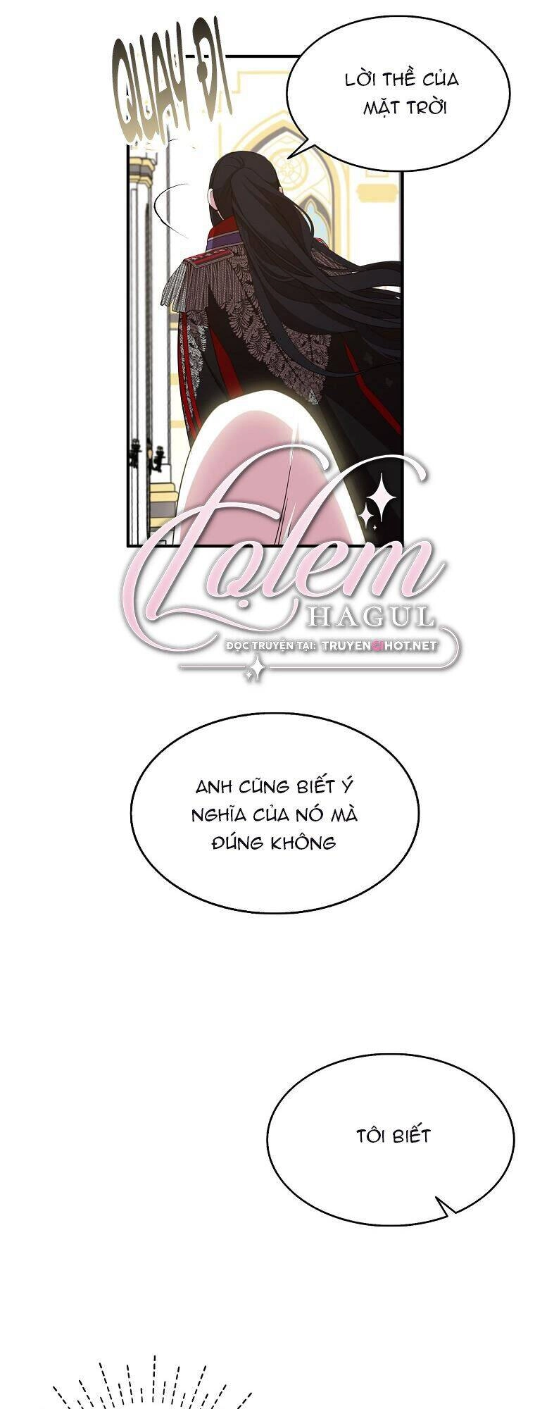 Nguyện Trở Thành Thanh Kiếm Trung Thành Bảo Vệ Em Chapter 29.1 - 17