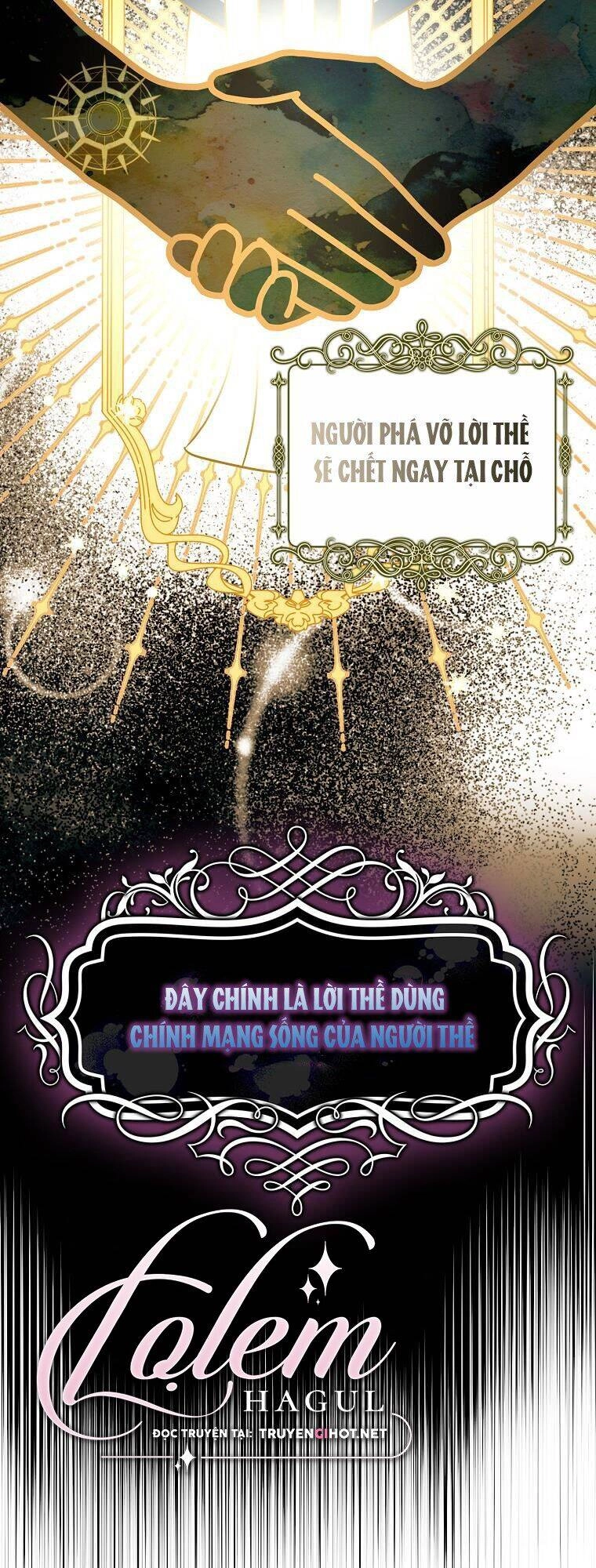 Nguyện Trở Thành Thanh Kiếm Trung Thành Bảo Vệ Em Chapter 29.1 - 19