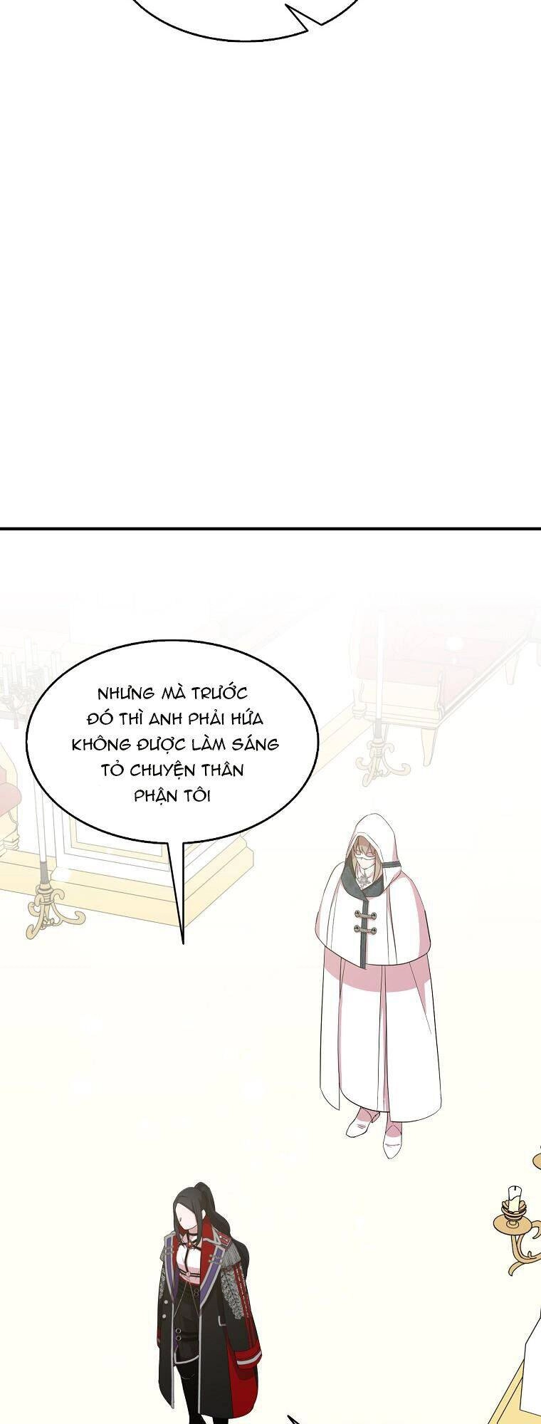 Nguyện Trở Thành Thanh Kiếm Trung Thành Bảo Vệ Em Chapter 29.1 - 21