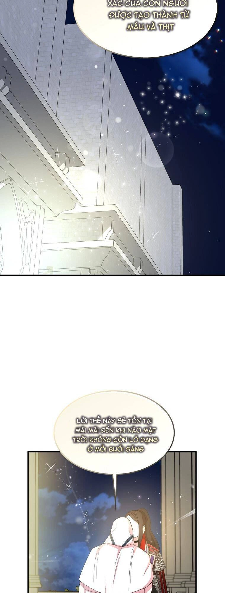 Nguyện Trở Thành Thanh Kiếm Trung Thành Bảo Vệ Em Chapter 29.1 - 24