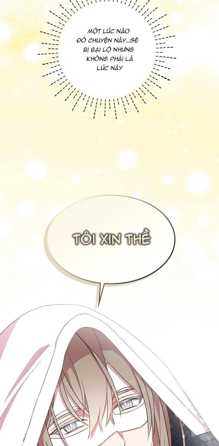 Nguyện Trở Thành Thanh Kiếm Trung Thành Bảo Vệ Em Chapter 29.1 - 27