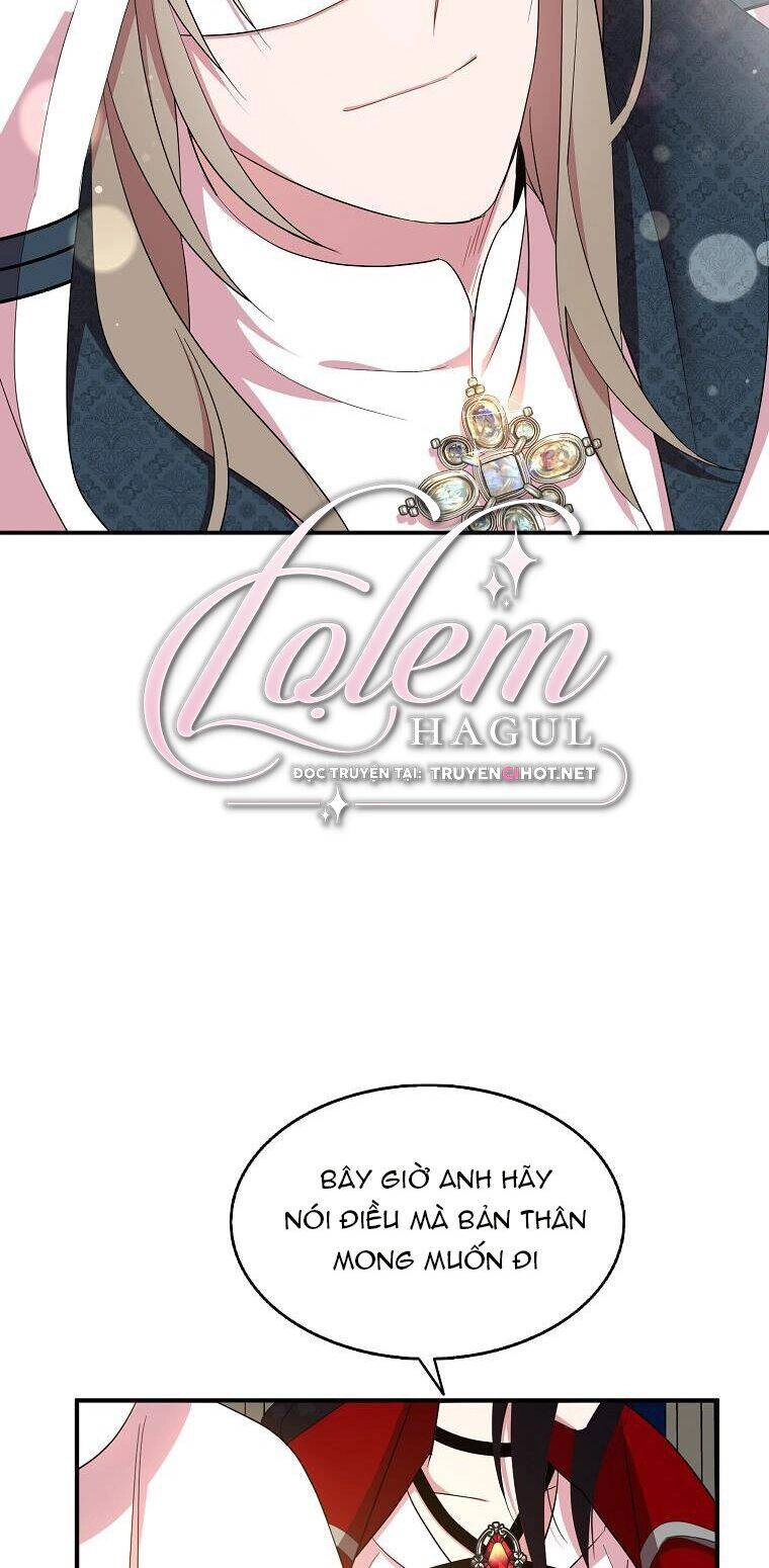 Nguyện Trở Thành Thanh Kiếm Trung Thành Bảo Vệ Em Chapter 29.1 - 28