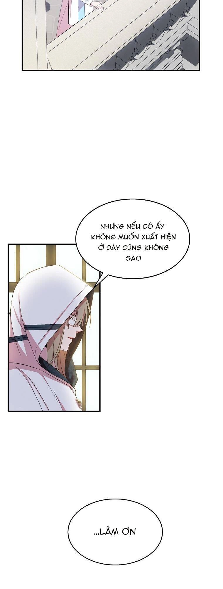 Nguyện Trở Thành Thanh Kiếm Trung Thành Bảo Vệ Em Chapter 29.1 - 30