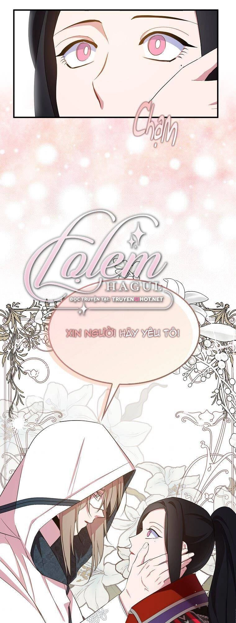 Nguyện Trở Thành Thanh Kiếm Trung Thành Bảo Vệ Em Chapter 29.1 - 31