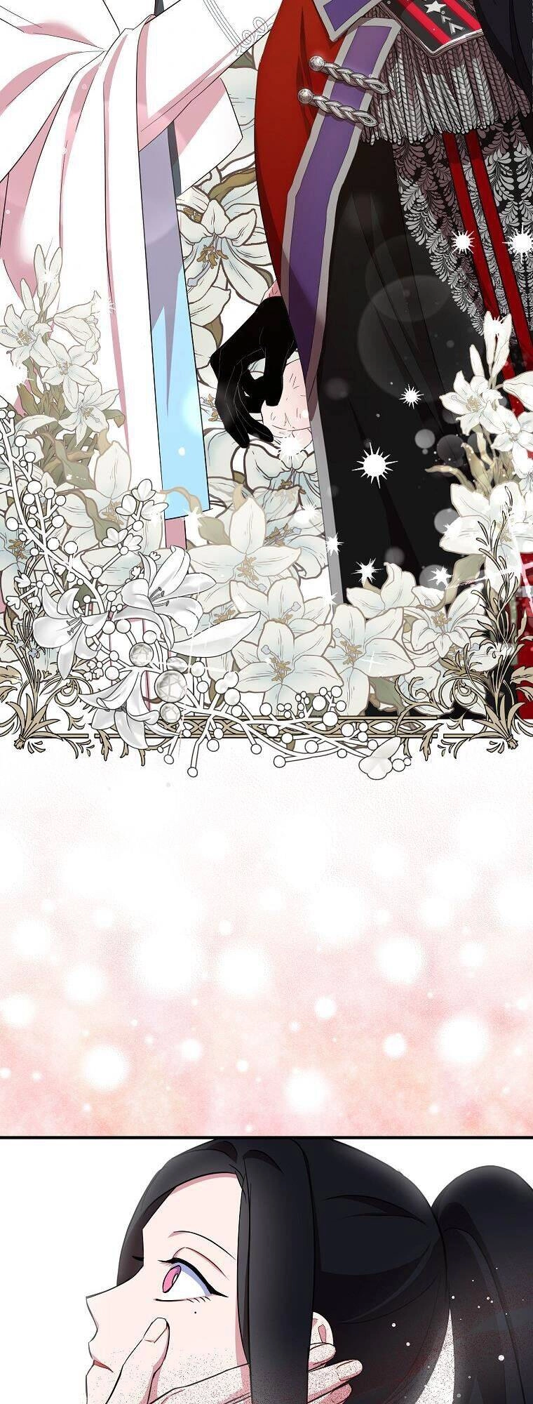 Nguyện Trở Thành Thanh Kiếm Trung Thành Bảo Vệ Em Chapter 29.1 - 32