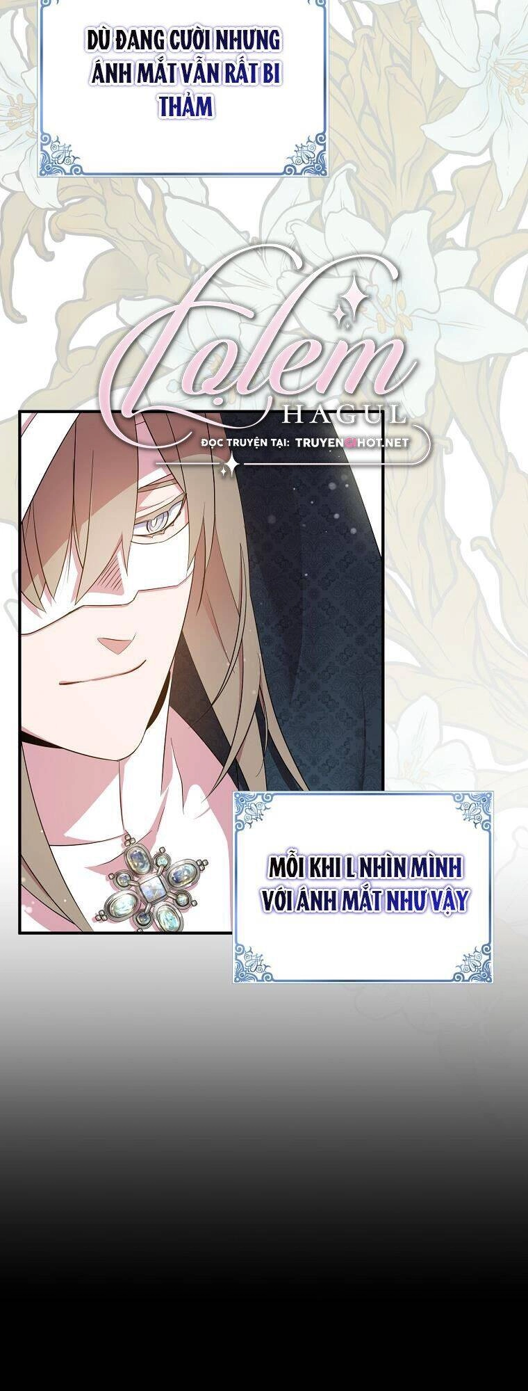 Nguyện Trở Thành Thanh Kiếm Trung Thành Bảo Vệ Em Chapter 29.1 - 34