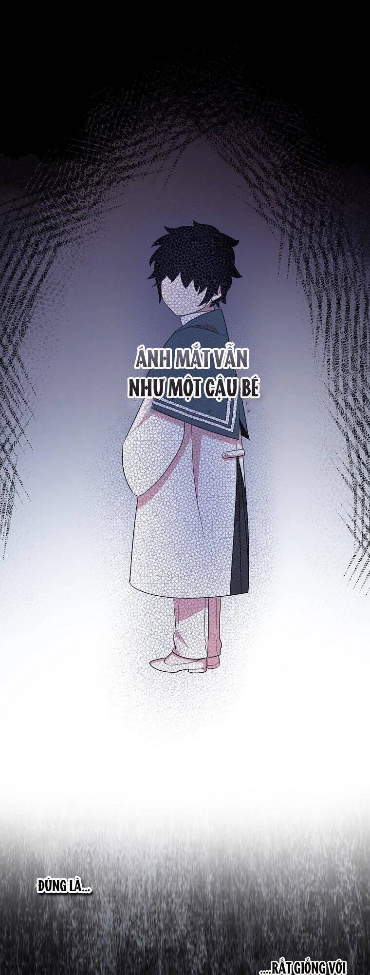 Nguyện Trở Thành Thanh Kiếm Trung Thành Bảo Vệ Em Chapter 29.1 - 35