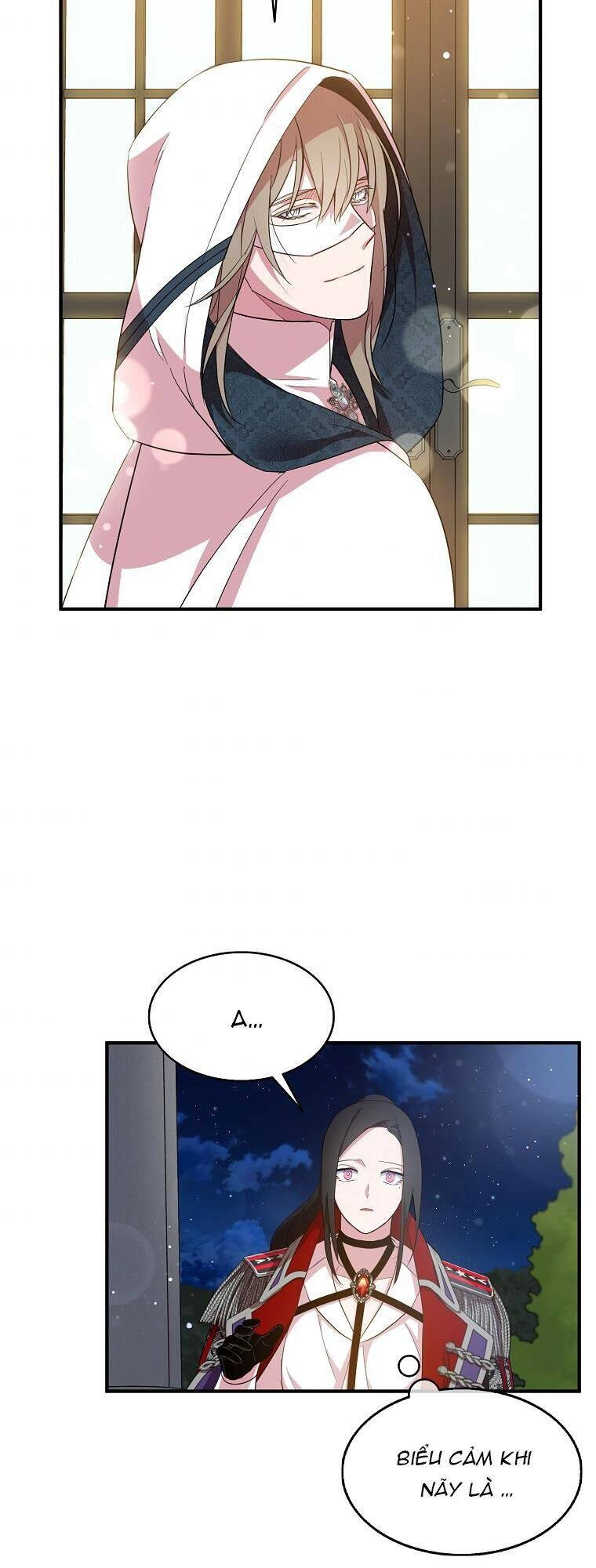 Nguyện Trở Thành Thanh Kiếm Trung Thành Bảo Vệ Em Chapter 29.1 - 37