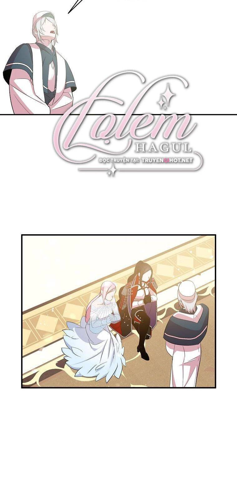 Nguyện Trở Thành Thanh Kiếm Trung Thành Bảo Vệ Em Chapter 29.1 - 40