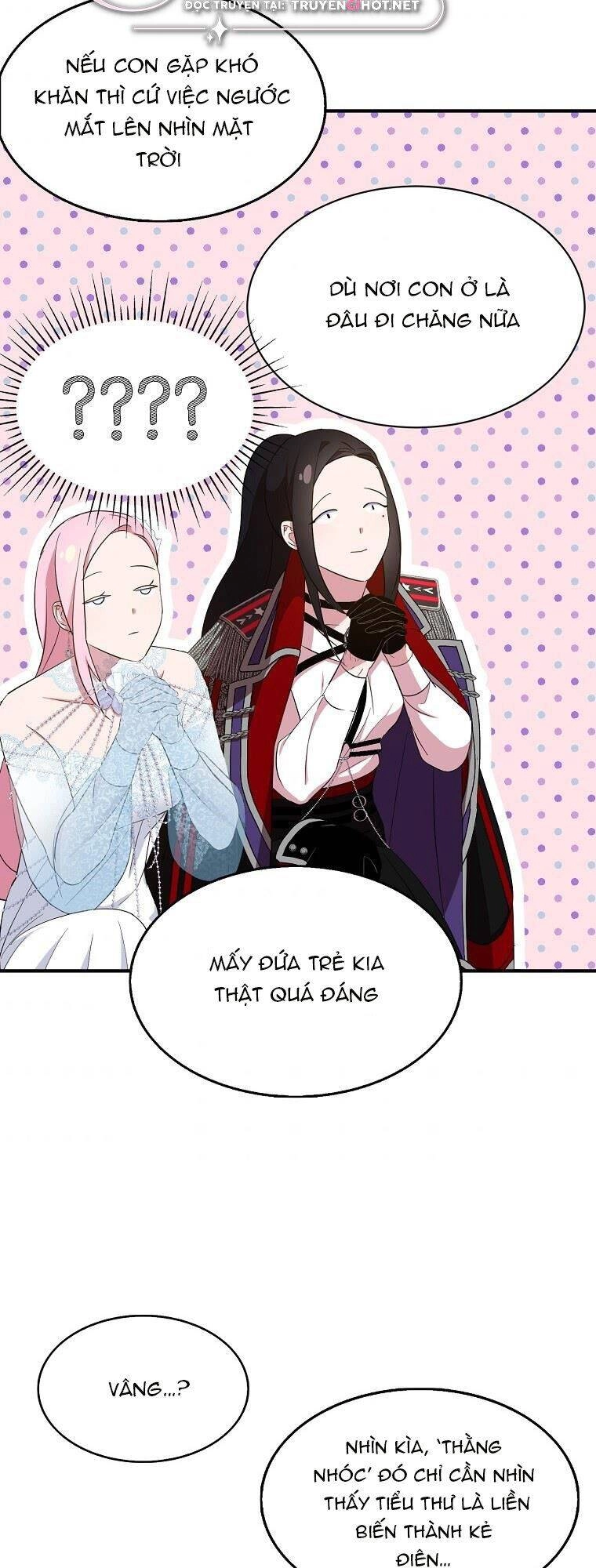 Nguyện Trở Thành Thanh Kiếm Trung Thành Bảo Vệ Em Chapter 29.1 - 43