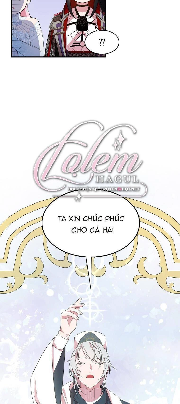 Nguyện Trở Thành Thanh Kiếm Trung Thành Bảo Vệ Em Chapter 29.1 - 47