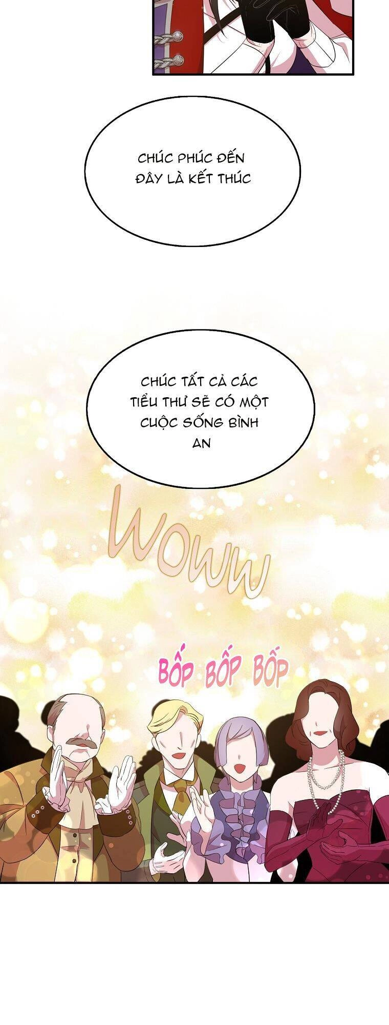 Nguyện Trở Thành Thanh Kiếm Trung Thành Bảo Vệ Em Chapter 29.2 - 2