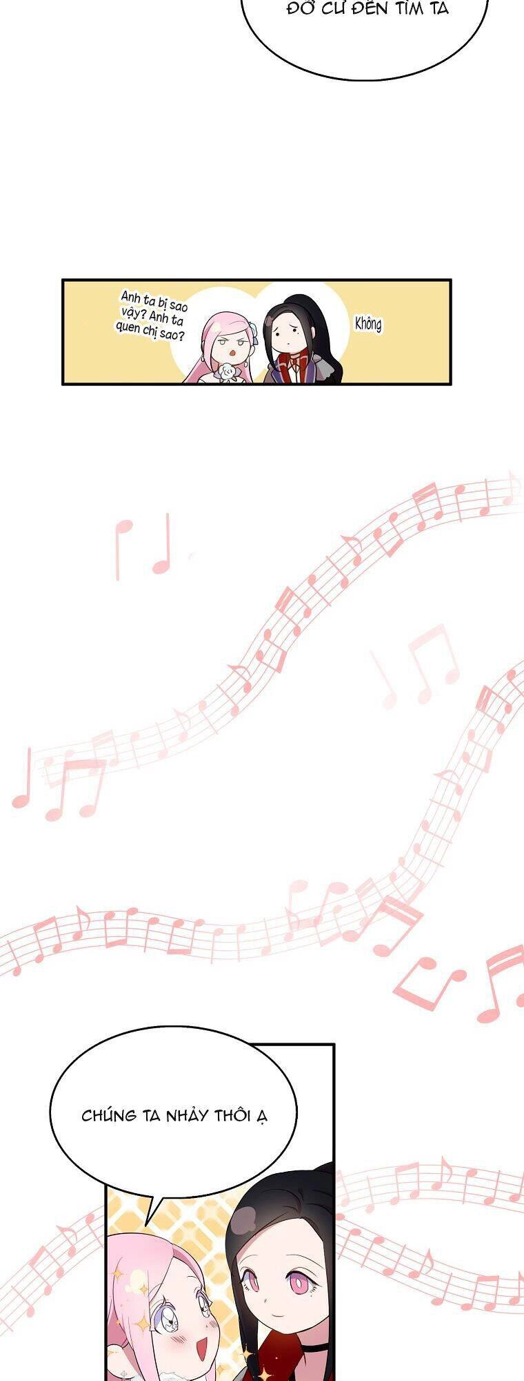 Nguyện Trở Thành Thanh Kiếm Trung Thành Bảo Vệ Em Chapter 29.2 - 4