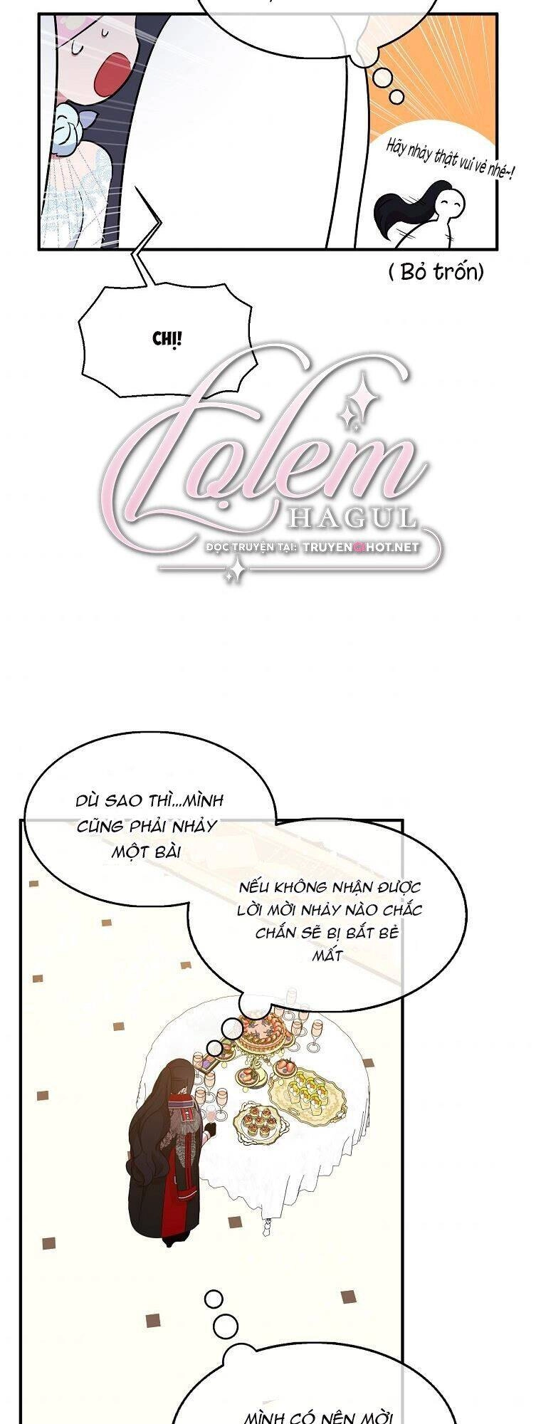 Nguyện Trở Thành Thanh Kiếm Trung Thành Bảo Vệ Em Chapter 29.2 - 6