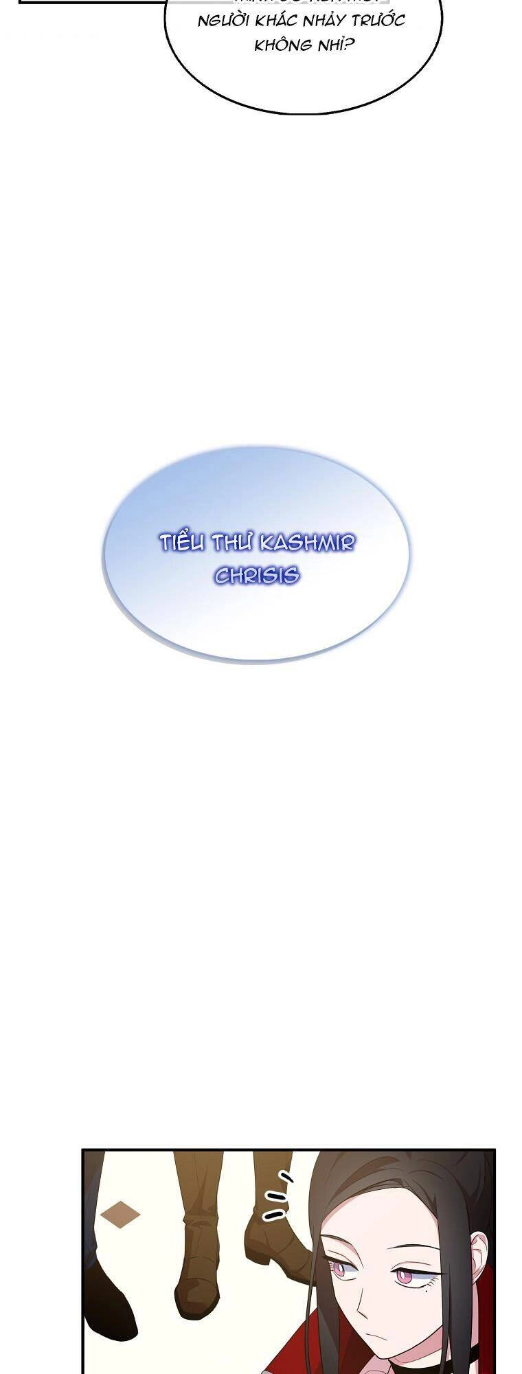 Nguyện Trở Thành Thanh Kiếm Trung Thành Bảo Vệ Em Chapter 29.2 - 7