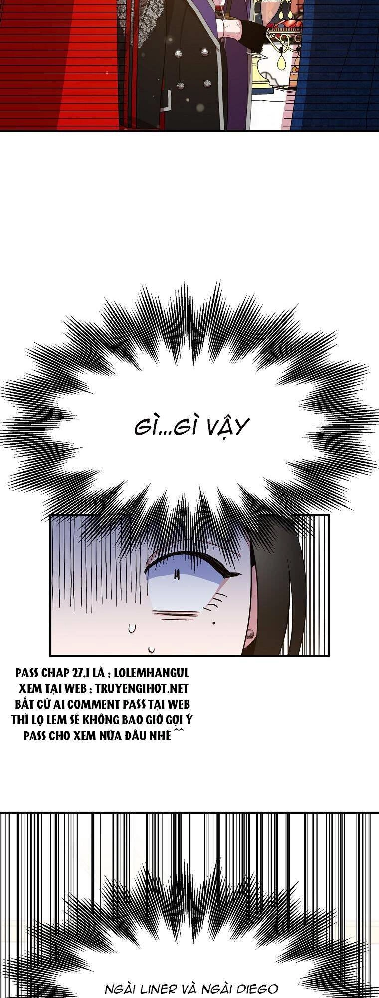 Nguyện Trở Thành Thanh Kiếm Trung Thành Bảo Vệ Em Chapter 29.2 - 9