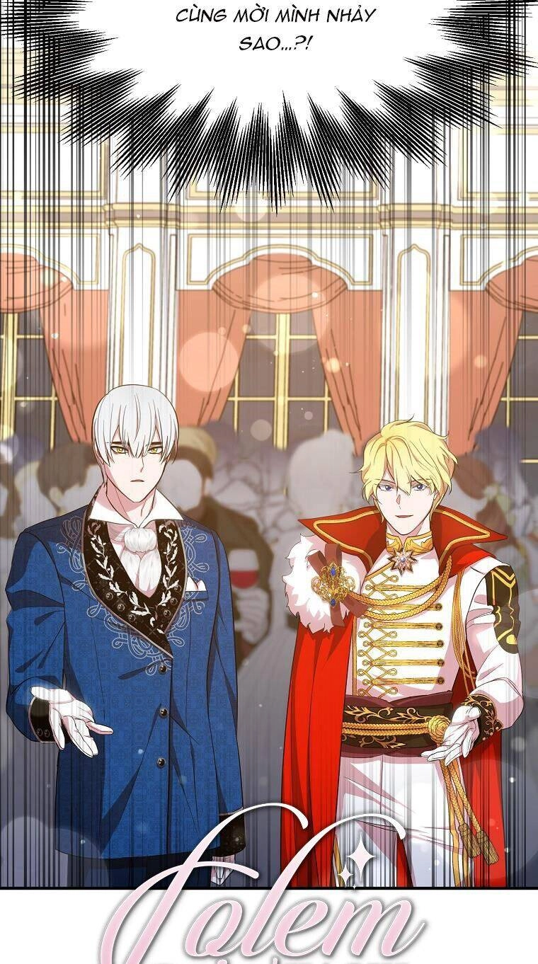 Nguyện Trở Thành Thanh Kiếm Trung Thành Bảo Vệ Em Chapter 29.2 - 10