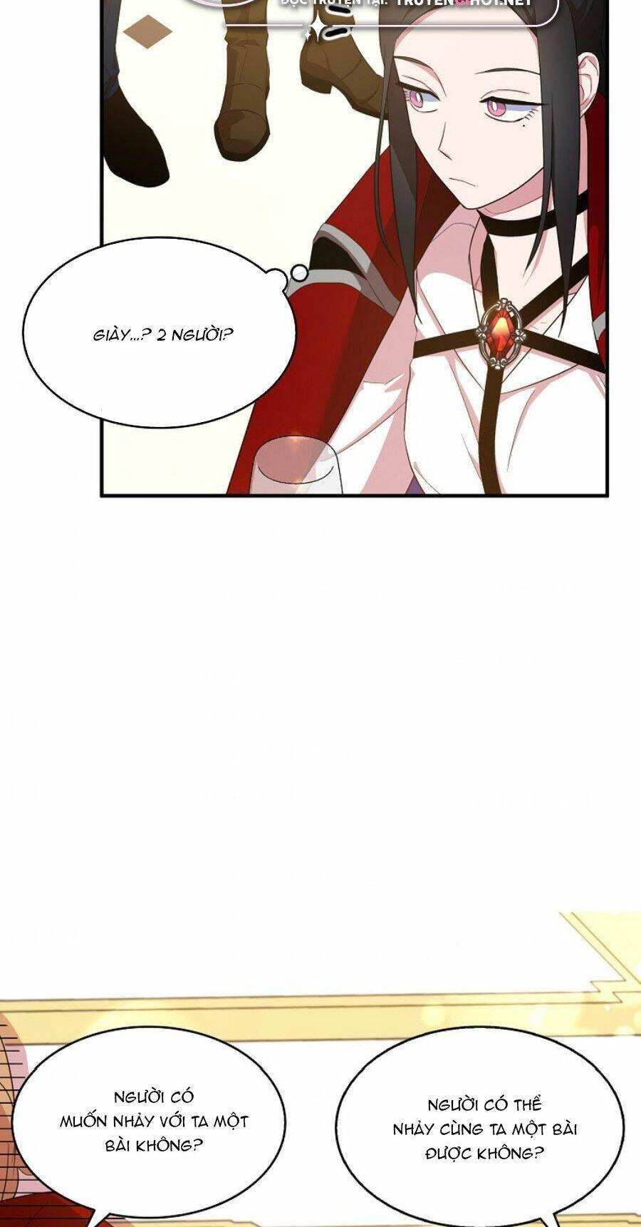 Nguyện Trở Thành Thanh Kiếm Trung Thành Bảo Vệ Em Chapter 30.1 - 3