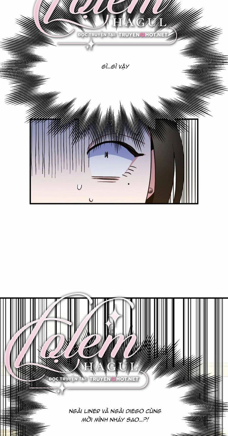 Nguyện Trở Thành Thanh Kiếm Trung Thành Bảo Vệ Em Chapter 30.1 - 5