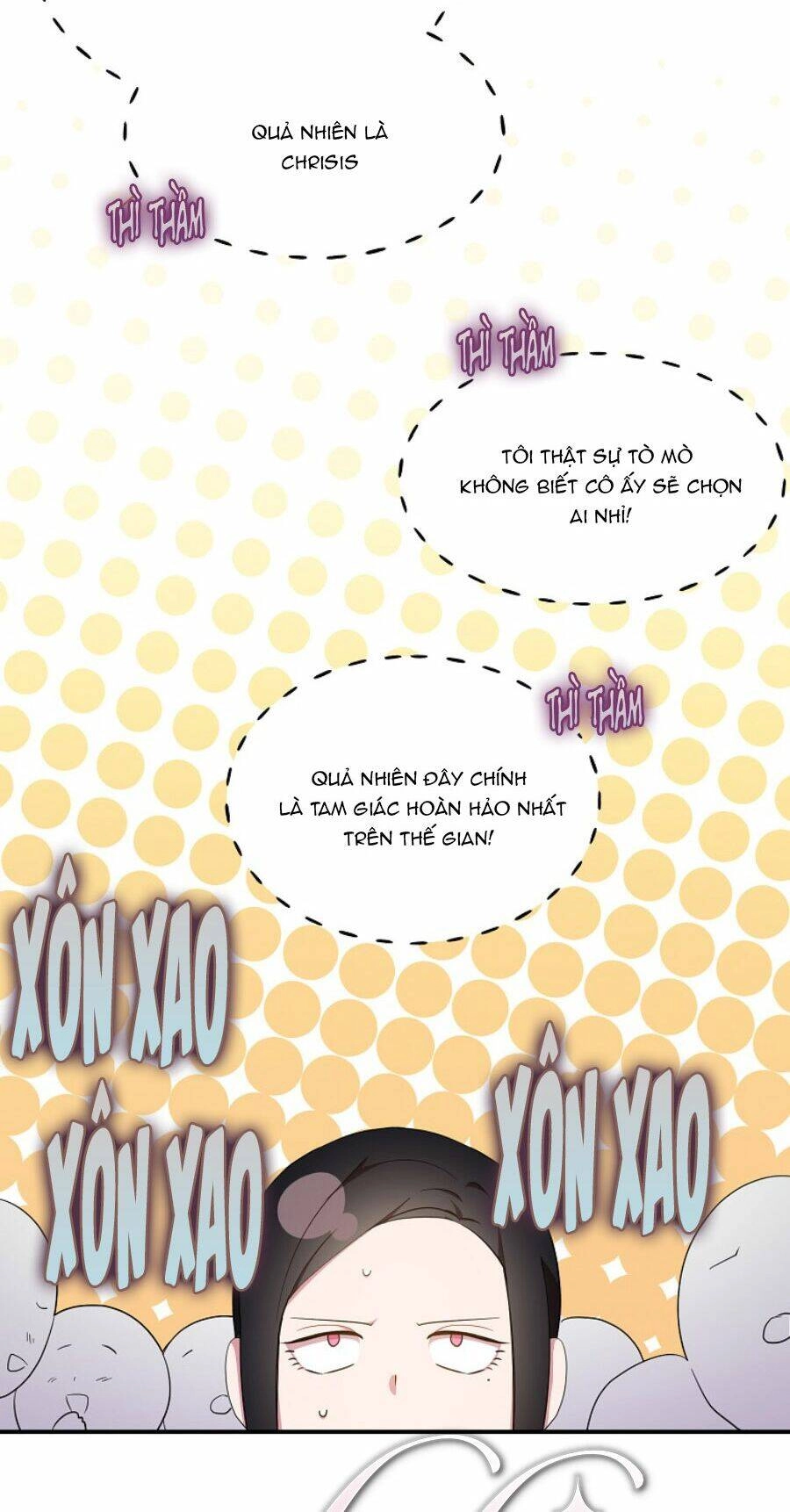 Nguyện Trở Thành Thanh Kiếm Trung Thành Bảo Vệ Em Chapter 30.1 - 13