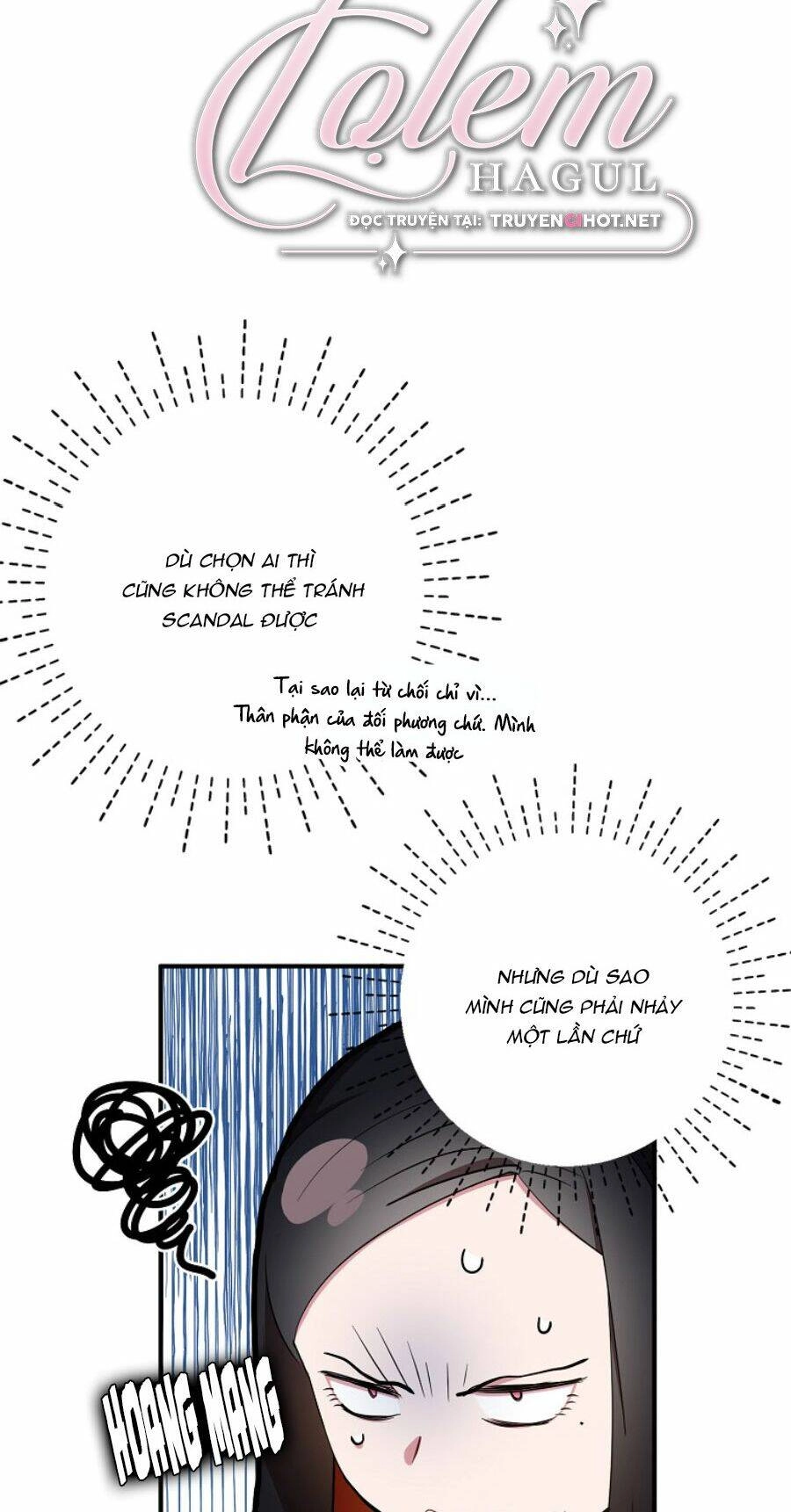 Nguyện Trở Thành Thanh Kiếm Trung Thành Bảo Vệ Em Chapter 30.1 - 14