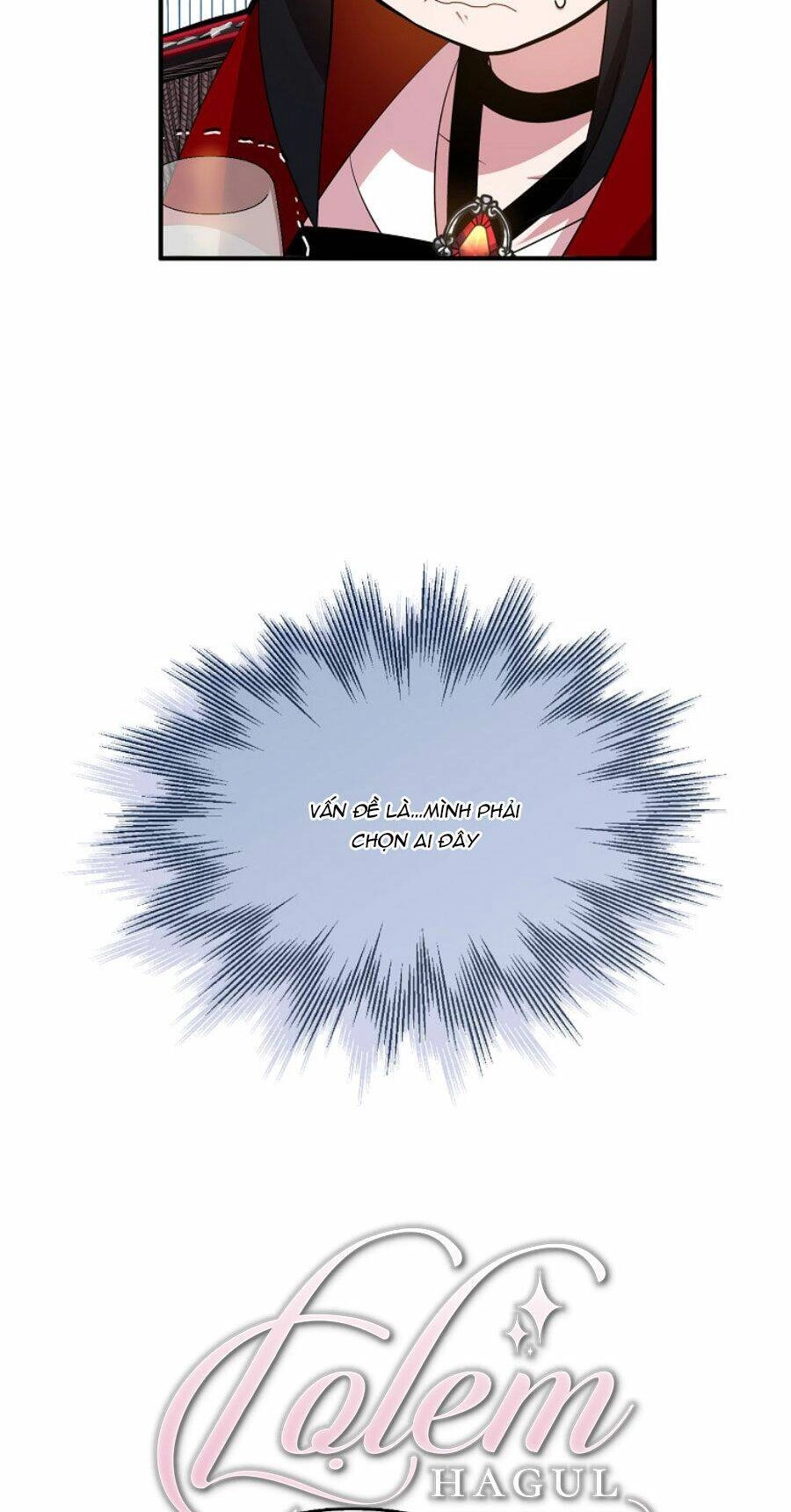 Nguyện Trở Thành Thanh Kiếm Trung Thành Bảo Vệ Em Chapter 30.1 - 15