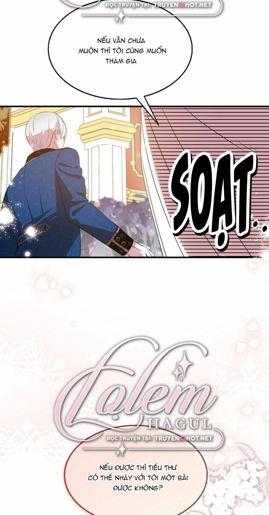 Nguyện Trở Thành Thanh Kiếm Trung Thành Bảo Vệ Em Chapter 30.1 - 16