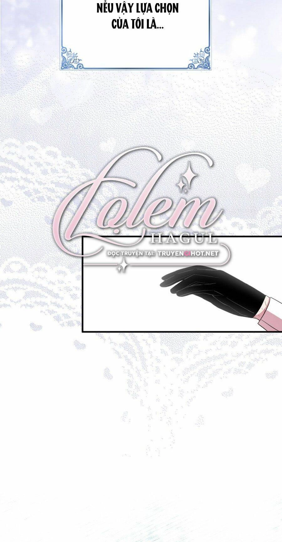 Nguyện Trở Thành Thanh Kiếm Trung Thành Bảo Vệ Em Chapter 30.1 - 21