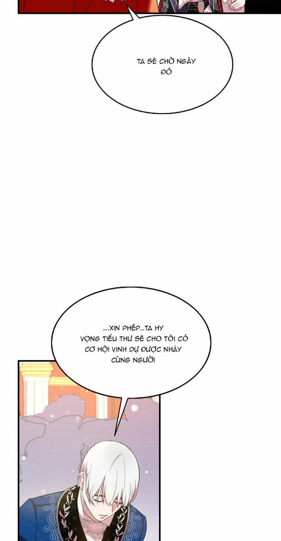 Nguyện Trở Thành Thanh Kiếm Trung Thành Bảo Vệ Em Chapter 30.1 - 26