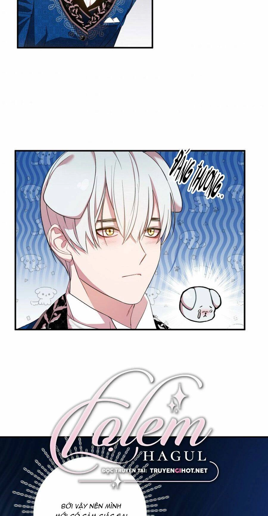 Nguyện Trở Thành Thanh Kiếm Trung Thành Bảo Vệ Em Chapter 30.1 - 27