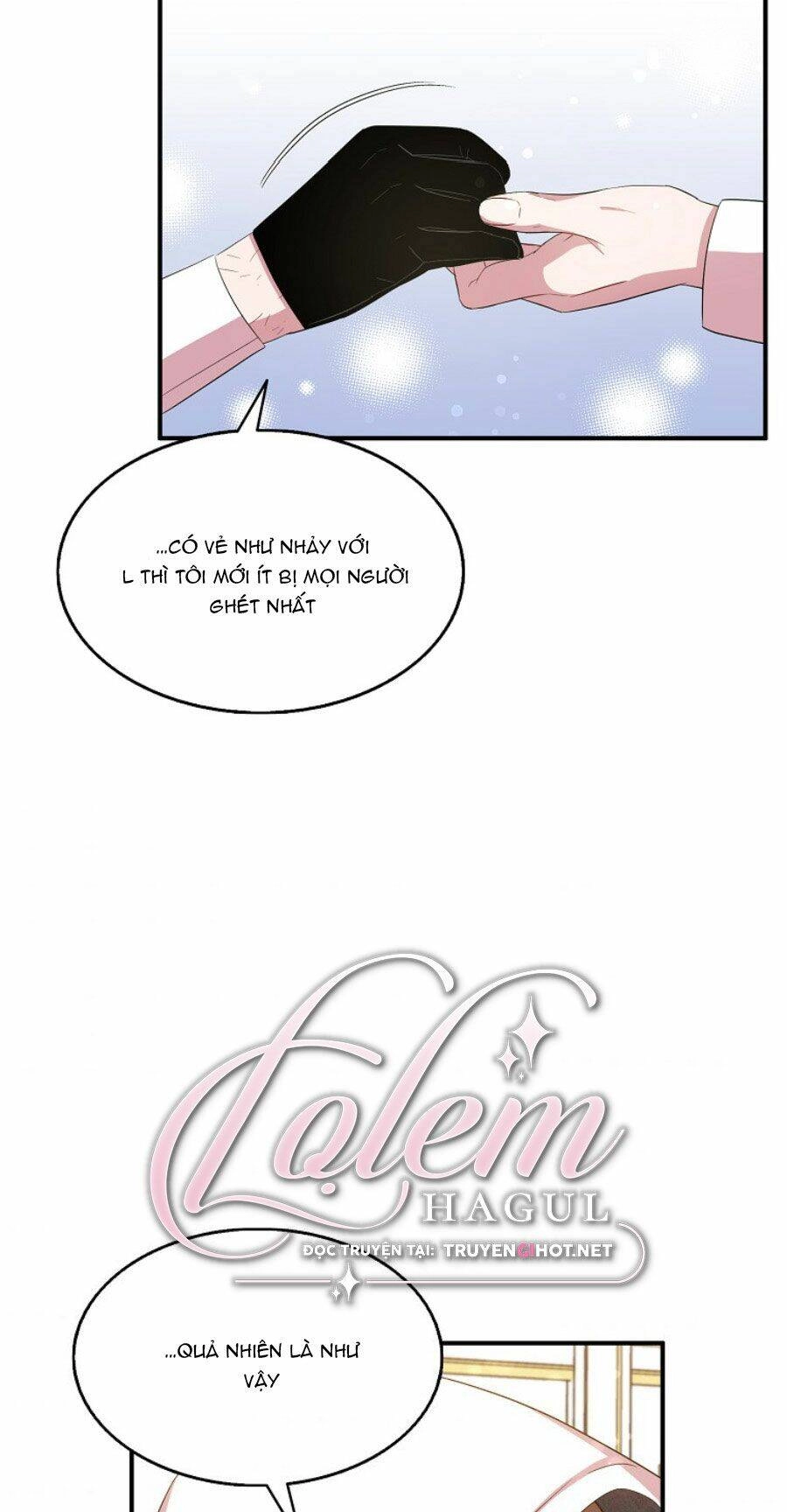 Nguyện Trở Thành Thanh Kiếm Trung Thành Bảo Vệ Em Chapter 30.1 - 33