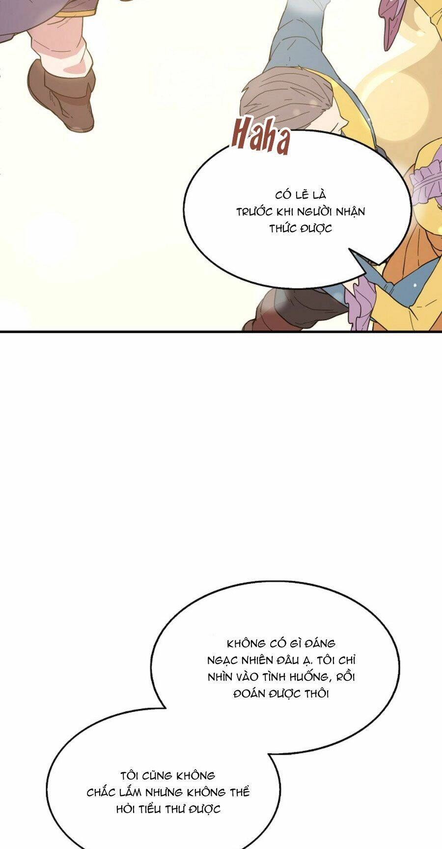 Nguyện Trở Thành Thanh Kiếm Trung Thành Bảo Vệ Em Chapter 30.1 - 36