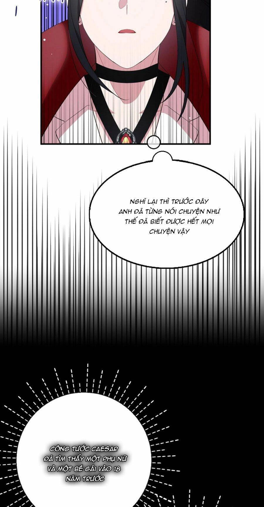 Nguyện Trở Thành Thanh Kiếm Trung Thành Bảo Vệ Em Chapter 30.1 - 38