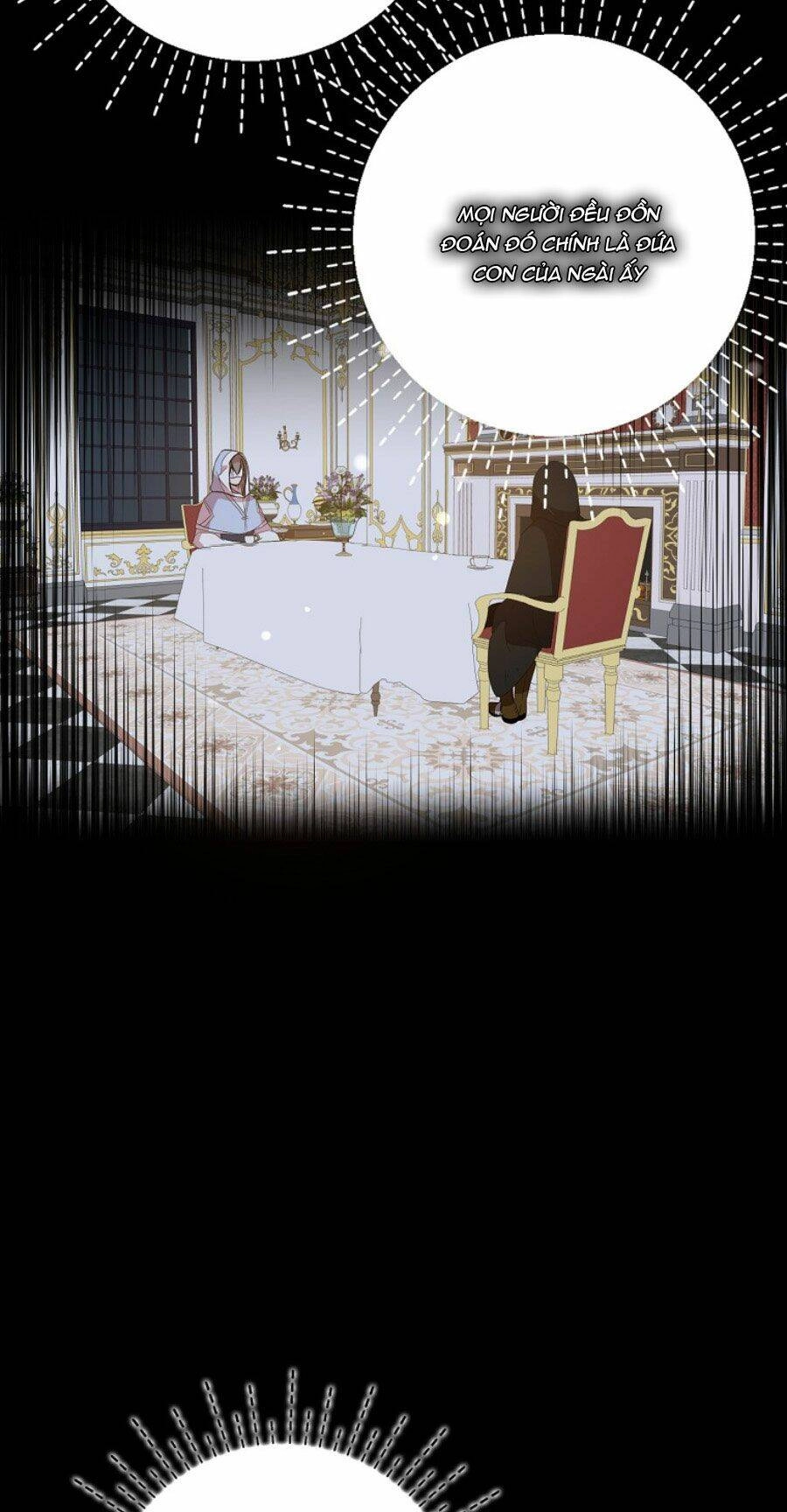 Nguyện Trở Thành Thanh Kiếm Trung Thành Bảo Vệ Em Chapter 30.1 - 39