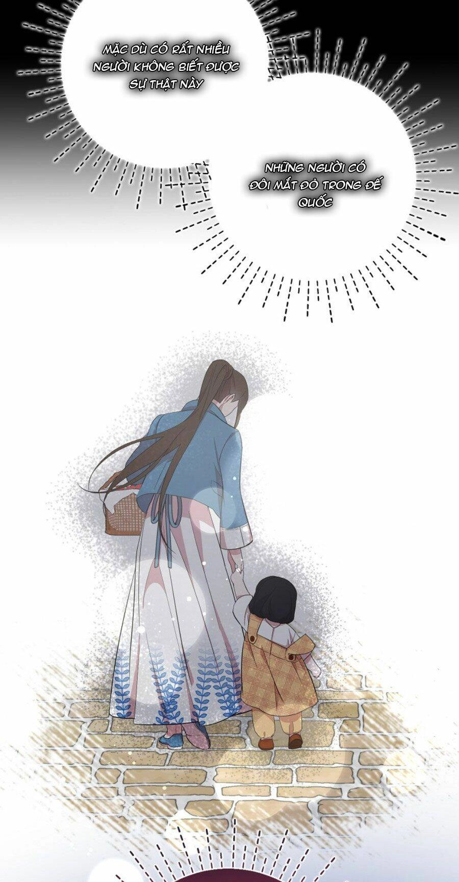 Nguyện Trở Thành Thanh Kiếm Trung Thành Bảo Vệ Em Chapter 30.1 - 40