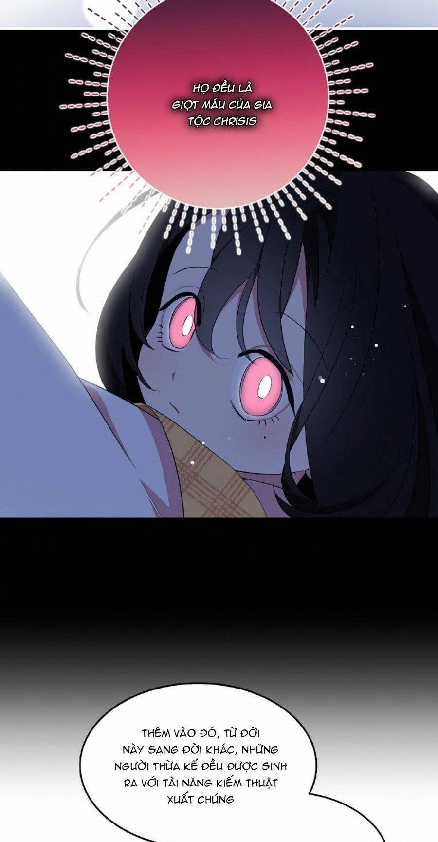 Nguyện Trở Thành Thanh Kiếm Trung Thành Bảo Vệ Em Chapter 30.1 - 41