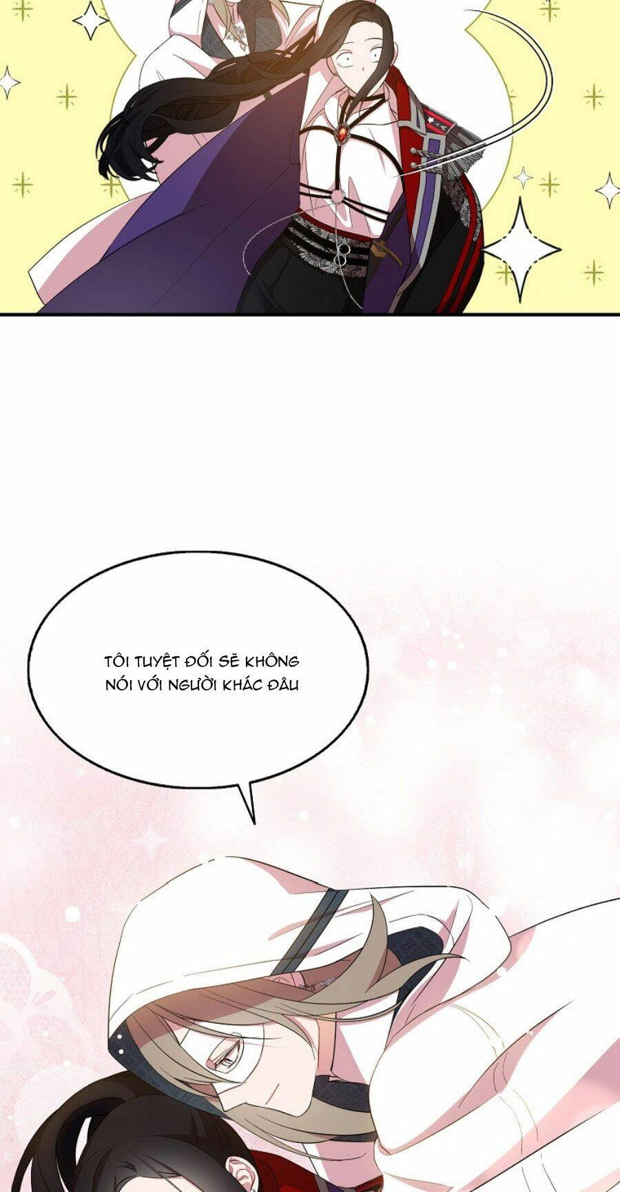 Nguyện Trở Thành Thanh Kiếm Trung Thành Bảo Vệ Em Chapter 30.1 - 48