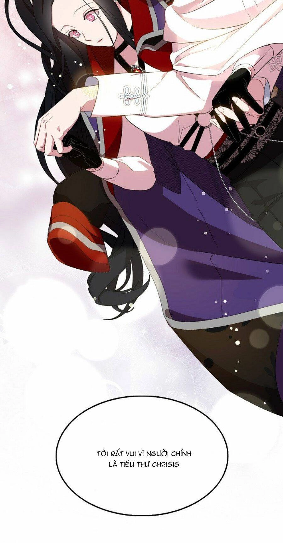 Nguyện Trở Thành Thanh Kiếm Trung Thành Bảo Vệ Em Chapter 30.1 - 49