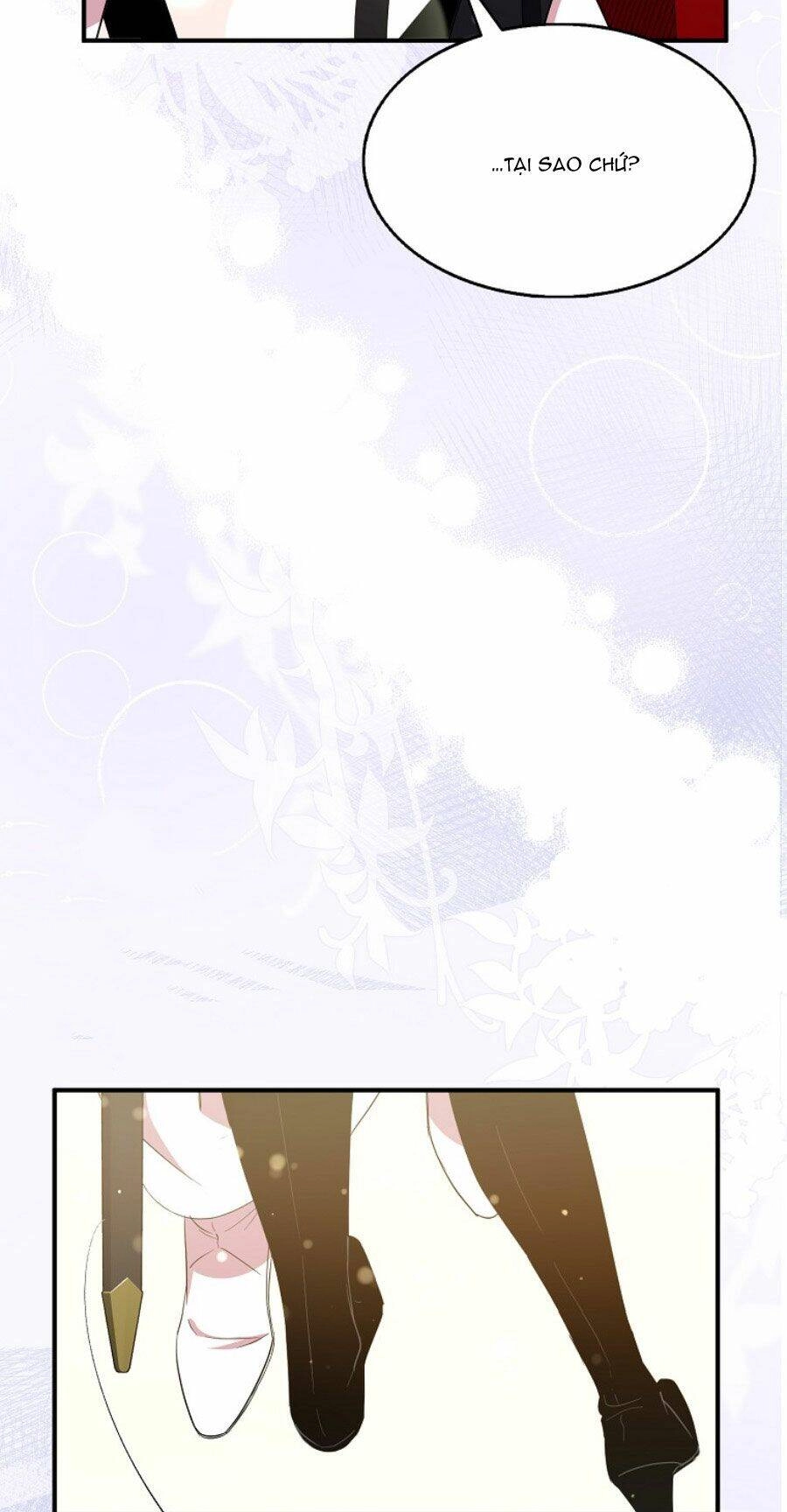 Nguyện Trở Thành Thanh Kiếm Trung Thành Bảo Vệ Em Chapter 30.1 - 51