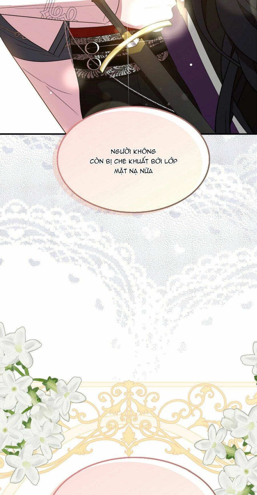 Nguyện Trở Thành Thanh Kiếm Trung Thành Bảo Vệ Em Chapter 30.1 - 53