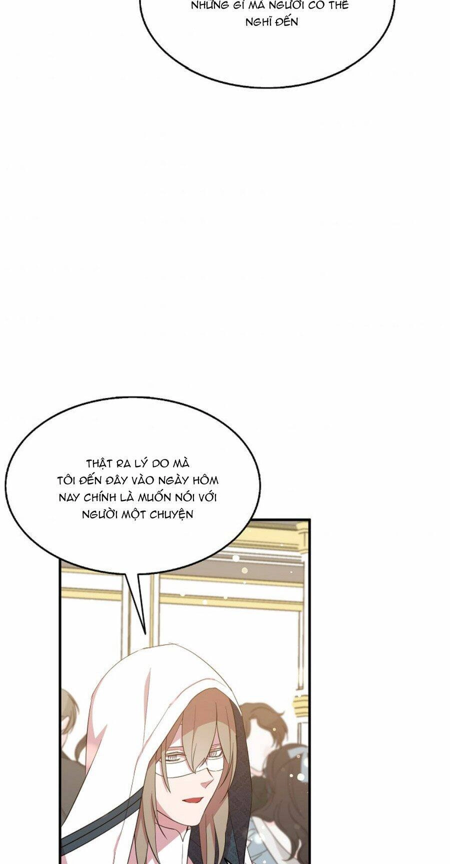 Nguyện Trở Thành Thanh Kiếm Trung Thành Bảo Vệ Em Chapter 30.1 - 57